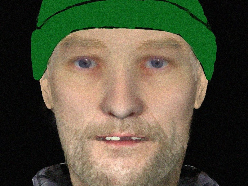 POL-F: 240521 - 0533 Frankfurt-Eschersheim: Öffentlichkeitsfahndung - Polizei bittet um Mithilfe - Nachtrag zur Meldung 240211 - 0157: 21-Jährige auf der Straße angegriffen und beraubt - Foto: presseportal.de