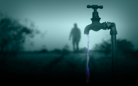 Umwelt Crime: Neue Dokuserie in der ZDFmediathek und im ZDF - Foto: presseportal.de