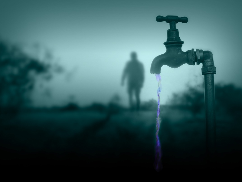 Umwelt Crime: Neue Dokuserie in der ZDFmediathek und im ZDF - Foto: presseportal.de