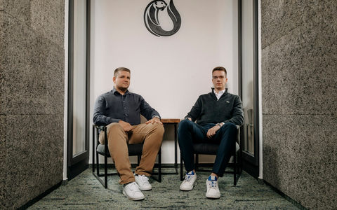 Firmenverkauf und Nachfolge: Fabian Zamzau und Michael Polit von der Otter Consult GmbH erklären, warum Unternehmer neben ihrem Steuerberater und ihrem Rechtsanwalt einen M&A-Berater brauchen - Foto: presseportal.de