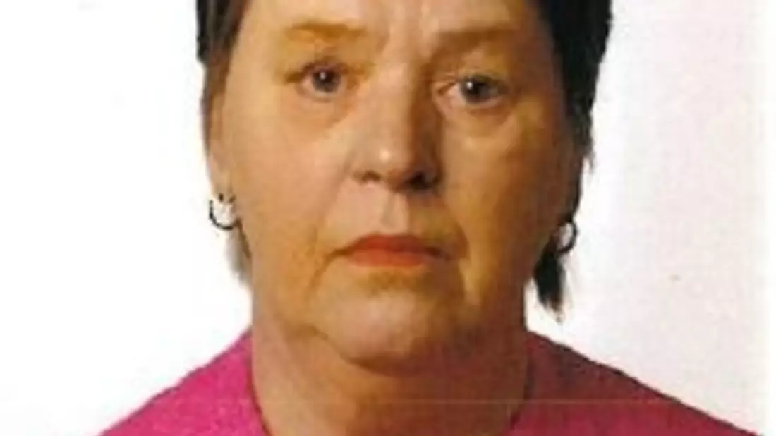 POL-DN: Polizei sucht 65-Jährige - Bild: presseportal.de