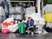 Zweiteilige ZDF-Doku Da geht was, Europa! mit Host Frederik Fleig - Foto: presseportal.de