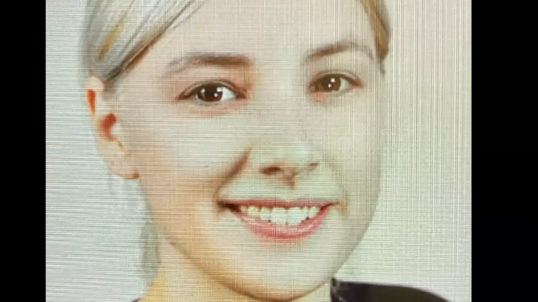 POL-GI: POL-GI: Suche nach 36-jähriger Vermisster aus Gießen 22.05.2024 - Bild: presseportal.de