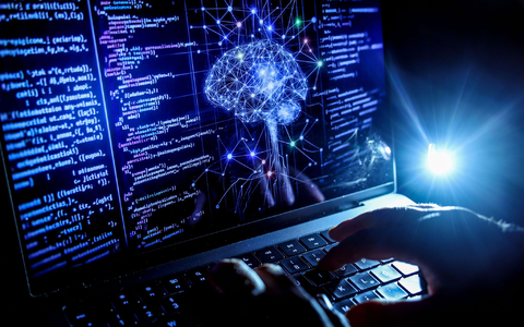 Der Rechnungshof sieht es als wichtig an, Geld in Künstliche Intelligenz zu stecken. - Foto: Oliver Berg/dpa