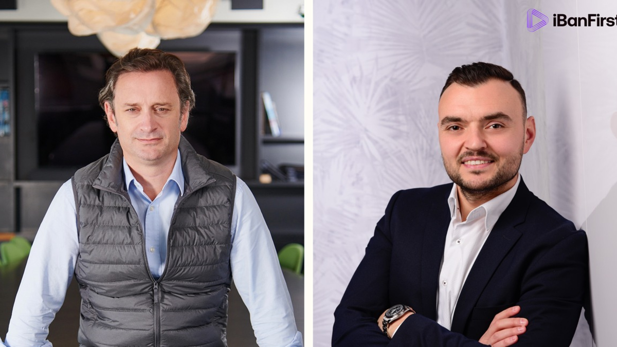 Finanzdienstleister iBanFirst erstmals profitabel / Kernmarkt Deutschland durch Einführung lokaler IBAN-Konten weiter im Fokus - Foto: presseportal.de