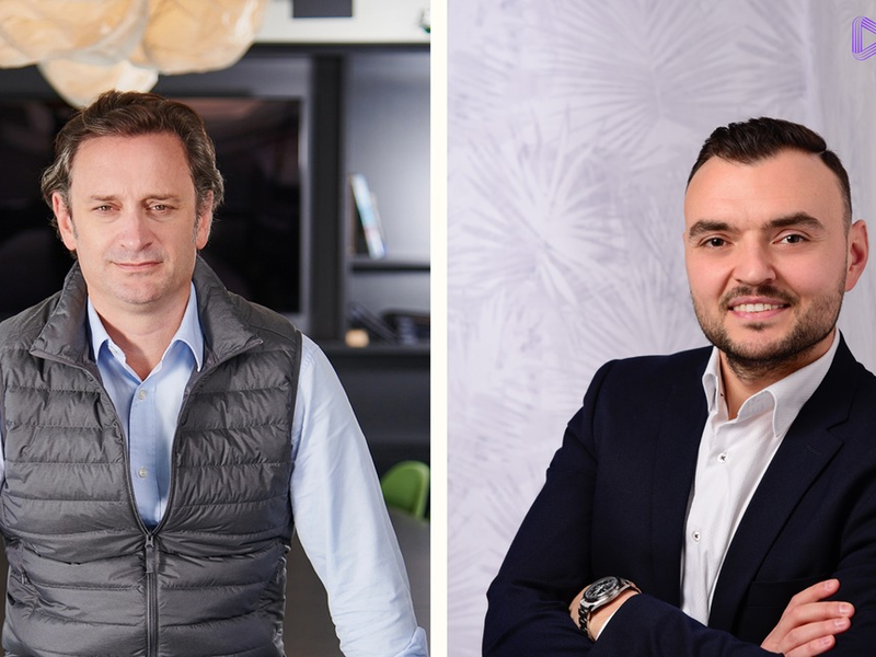 Finanzdienstleister iBanFirst erstmals profitabel / Kernmarkt Deutschland durch Einführung lokaler IBAN-Konten weiter im Fokus - Foto: presseportal.de