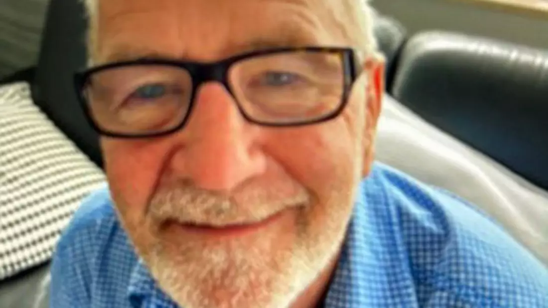 POL-KS: Polizei sucht nach vermisstem 69-jährigem Joachim T. und bittet um Hinweise aus der Bevölkerung - Bild: presseportal.de