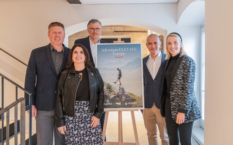 Kitzbühel Tourismus holt hochkarätigen Summit aus den USA erstmals nach Europa - Foto: presseportal.de