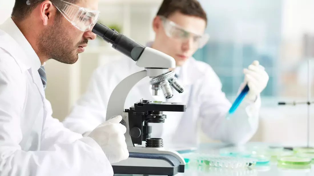 Deutschland Schlusslicht in internationaler Wissenschaftsstudie - Bild: presseportal.de
