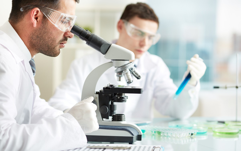 Deutschland Schlusslicht in internationaler Wissenschaftsstudie - Foto: presseportal.de