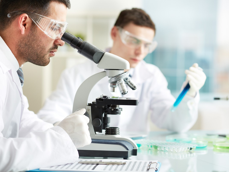 Deutschland Schlusslicht in internationaler Wissenschaftsstudie - Foto: presseportal.de