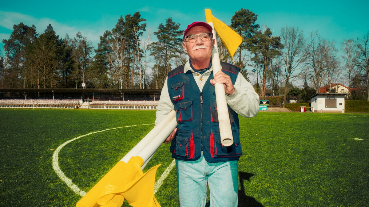 toom sucht die Platzwarte des Jahres / Jetzt mitmachen und die wahren Helden des Platzes ehren! - Foto: presseportal.de