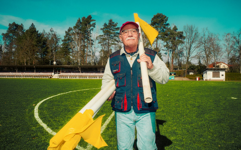 toom sucht die Platzwarte des Jahres / Jetzt mitmachen und die wahren Helden des Platzes ehren! - Foto: presseportal.de