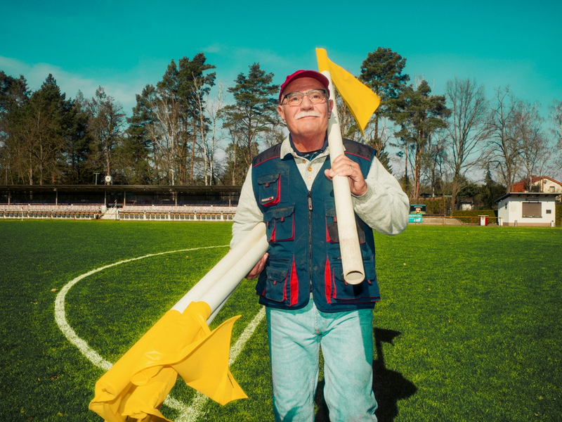 toom sucht die Platzwarte des Jahres / Jetzt mitmachen und die wahren Helden des Platzes ehren! - Foto: presseportal.de