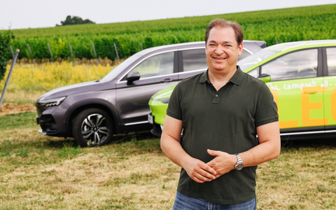 ELARIS baut eigene Software-Plattform deutlich aus: Noch leistungsfähigere Fahrzeuge Dank Version 3.0 - Foto: presseportal.de