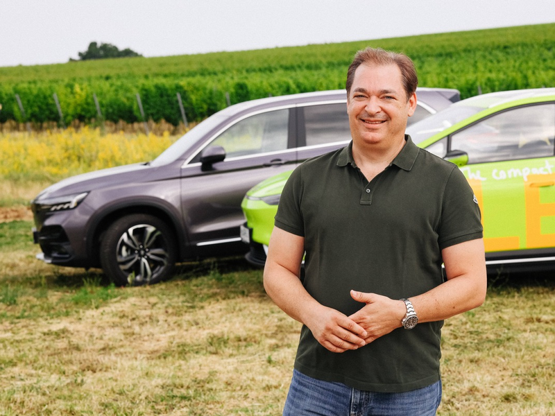 ELARIS baut eigene Software-Plattform deutlich aus: Noch leistungsfähigere Fahrzeuge Dank Version 3.0 - Foto: presseportal.de