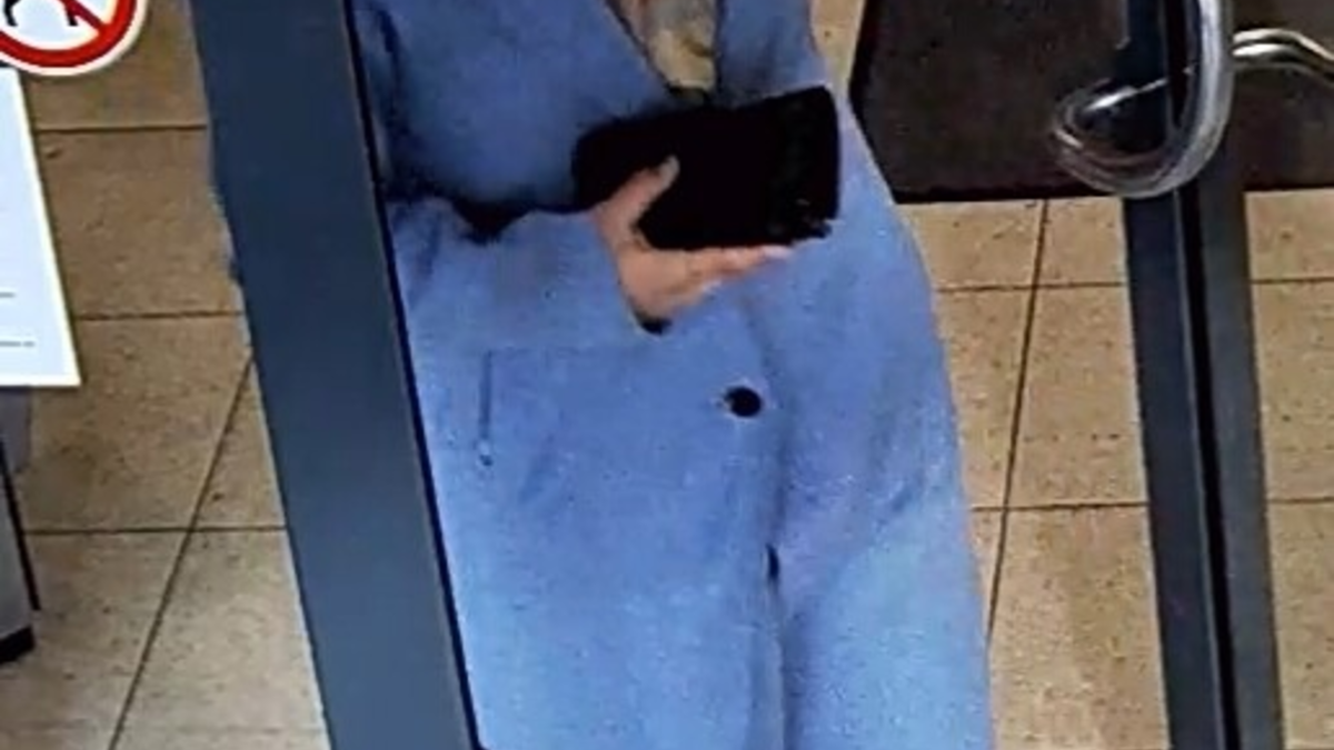 POL-BS: Öffentlichkeitsfahndung nach Betrug - Foto: presseportal.de