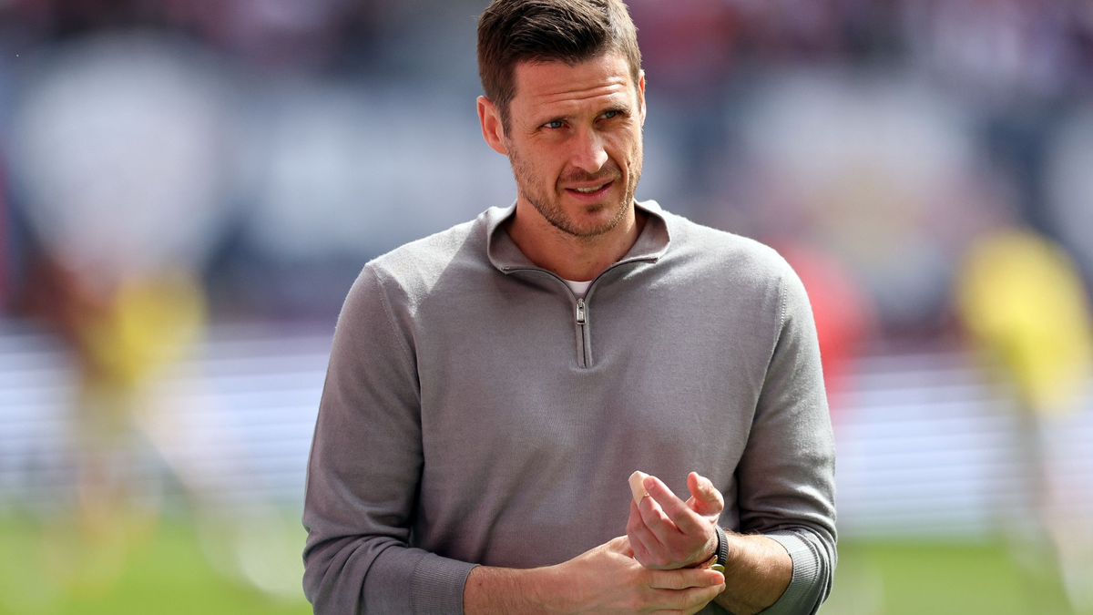 BVB-Sportdirektor Sebastian Kehl freut sich auf das Champions-League-Finale. - Foto: Jan Woitas/dpa