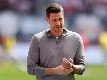 BVB-Sportdirektor Sebastian Kehl freut sich auf das Champions-League-Finale. - Foto: Jan Woitas/dpa