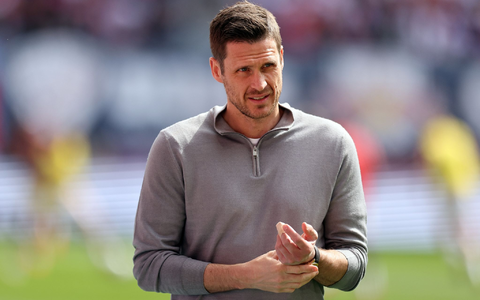 BVB-Sportdirektor Sebastian Kehl freut sich auf das Champions-League-Finale. - Foto: Jan Woitas/dpa