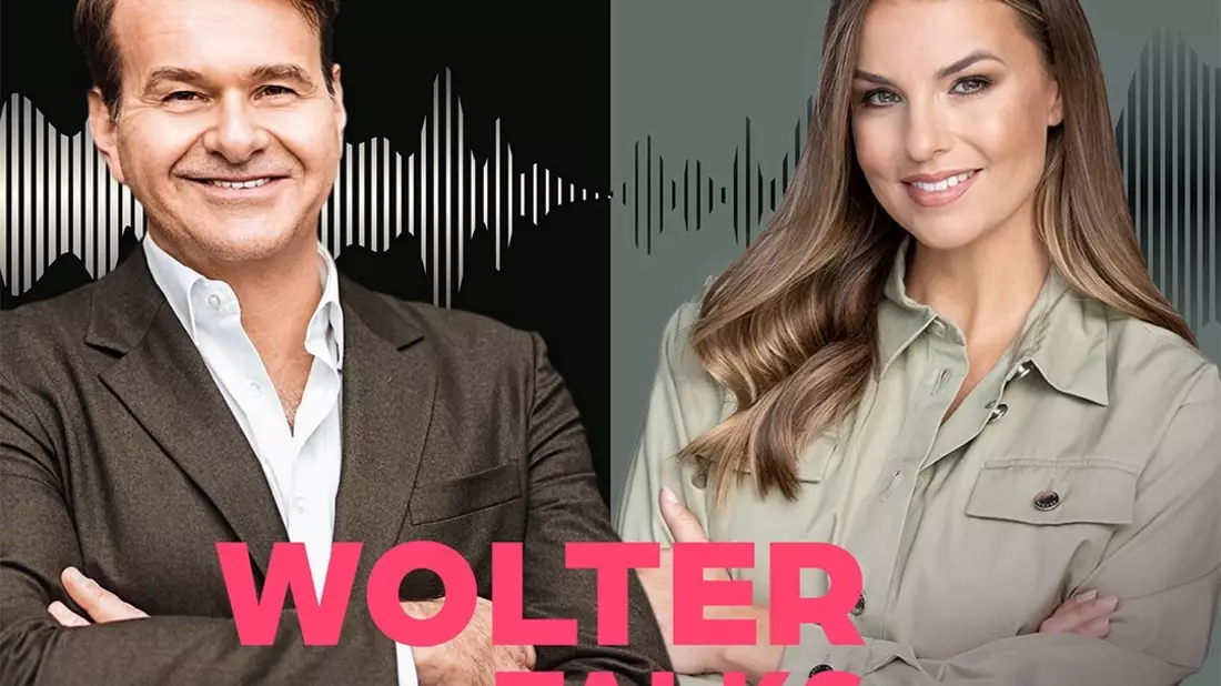 Die Wontis - Neue Doku-Soap mit Laura Wontorra? Laura zu Gast im Banijay-Podcast WOLTER TALKS - Bild: presseportal.de