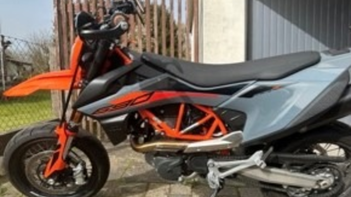 POL-GÖ: (196/2024) Diebstahl in Bartolfelde: Schuppen aufgebrochen, Motorrad und Felgen gestohlen - Foto: presseportal.de