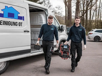 Zunehmende Rohrbrüche in Deutschland: Schützen Sie Ihr Zuhause mit Kanal- und Rohrreinigung OT - Foto: presseportal.de