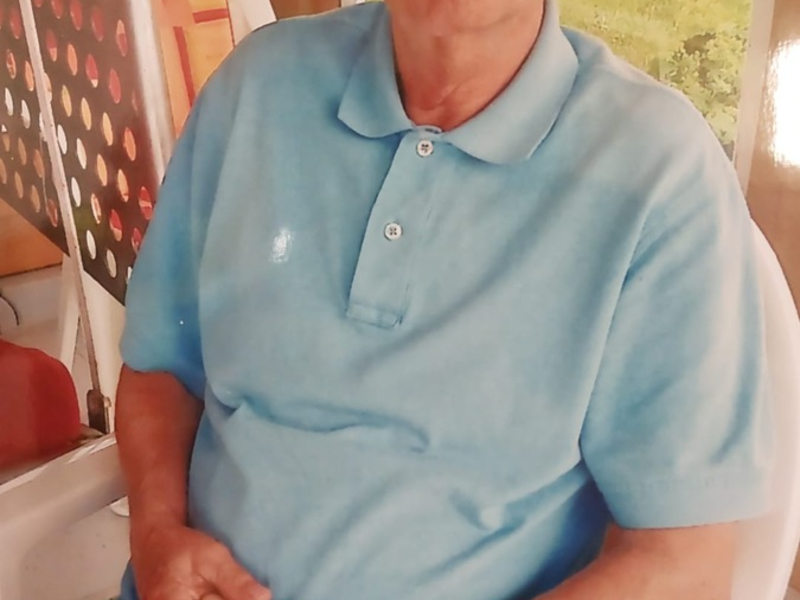 LPI-J: Bewohner aus Seniorenheim vermisst - Foto: presseportal.de