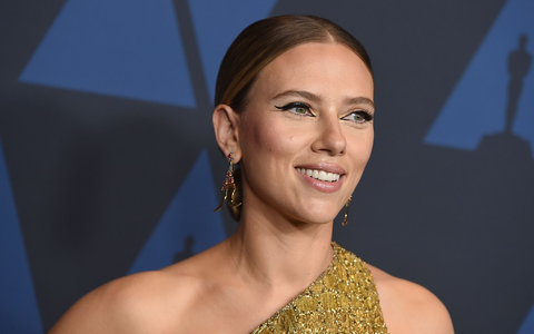 Wegen der KI-Stimme «Sky» ist es zum Streit zwischen OpenAI und Scarlett Johansson gekommen. - Foto: Jordan Strauss/AP/dpa