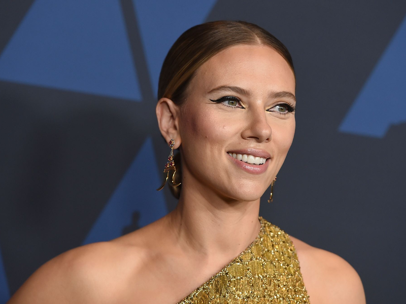 Wegen der KI-Stimme «Sky» ist es zum Streit zwischen OpenAI und Scarlett Johansson gekommen. - Foto: Jordan Strauss/AP/dpa