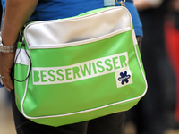 Der Dunning-Kruger-Effekt hat in der Öffentlichkeit eine große Fangemeinde. - Foto: Caroline Seidel/dpa