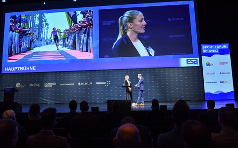 Sportvereine und Verbände müssen in die Mittelbeschaffung investieren - Foto: presseportal.de