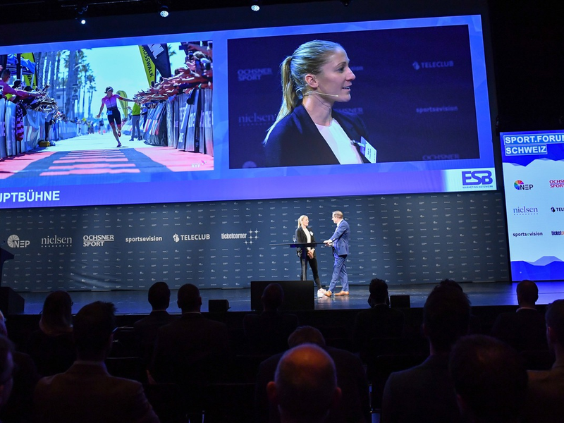 Sportvereine und Verbände müssen in die Mittelbeschaffung investieren - Foto: presseportal.de