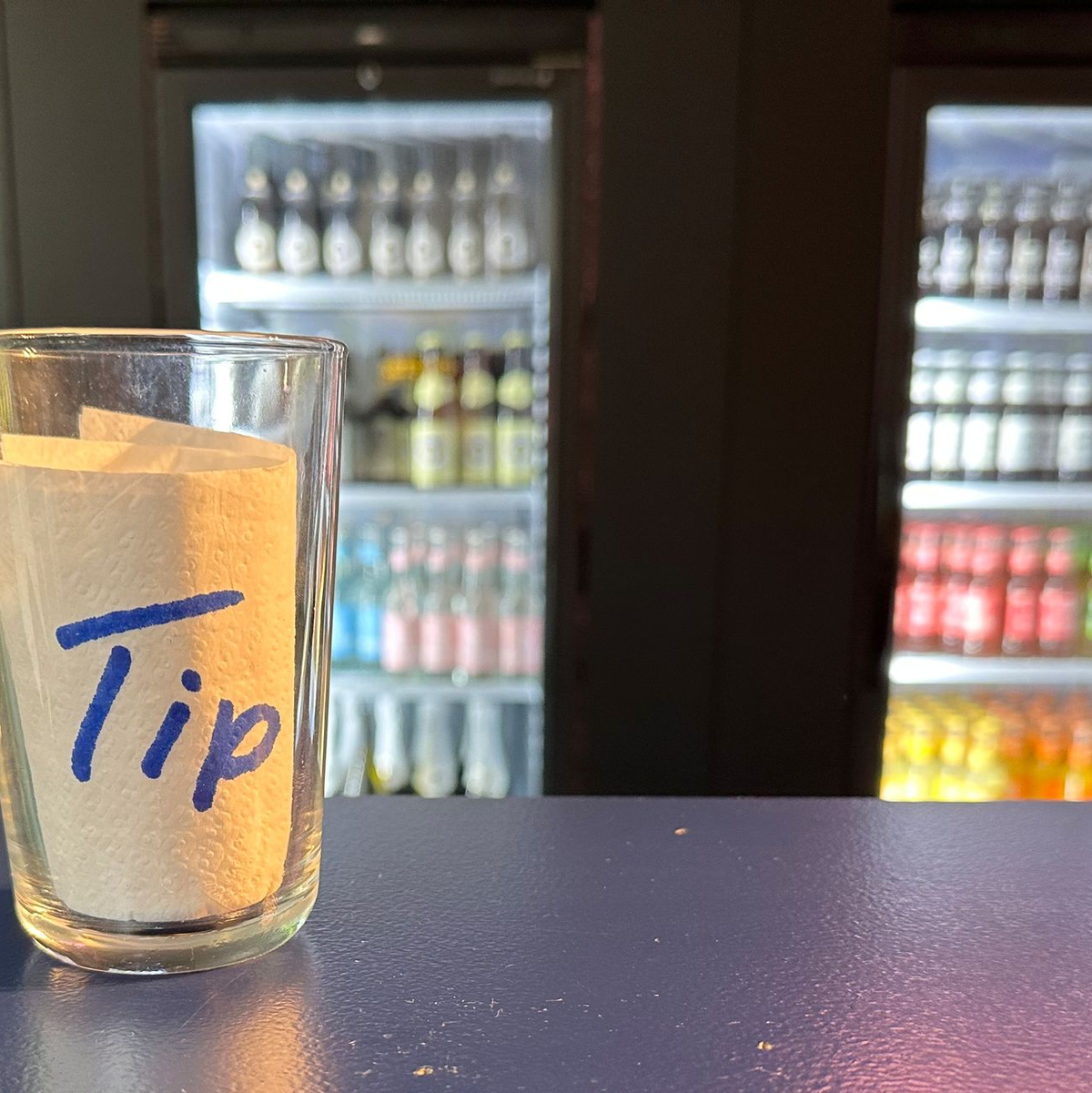 Eines der Ärgernisse des Jahres: Tip digital unter Aufsicht geben. (Archivbild) - Foto: Gregor Tholl/dpa