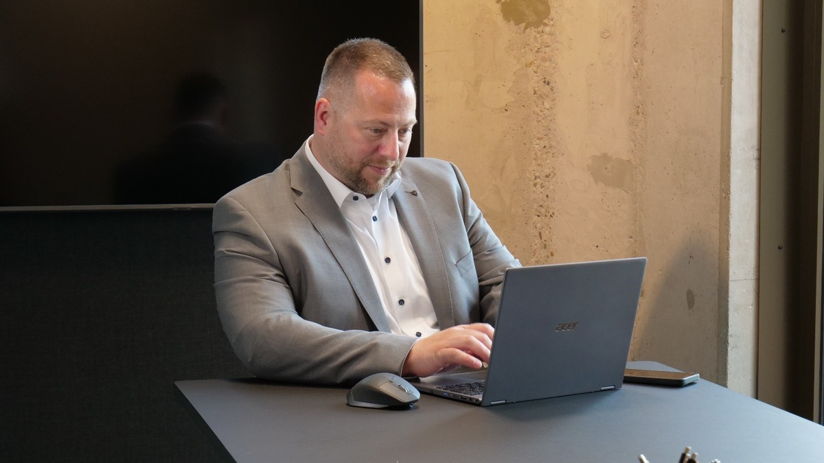 Genossenschaften für Handwerker? Experte verrät, welche Wirkungen die eG mitbringt - Foto: presseportal.de