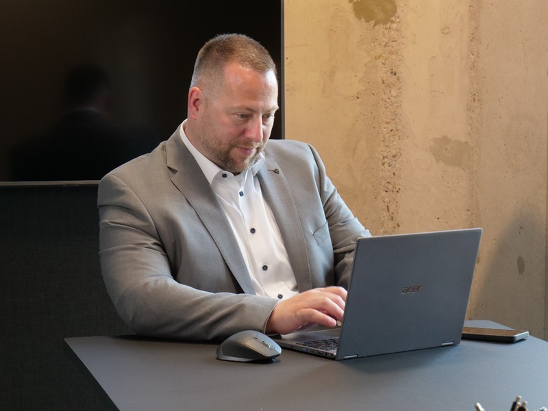 Genossenschaften für Handwerker? Experte verrät, welche Wirkungen die eG mitbringt - Foto: presseportal.de