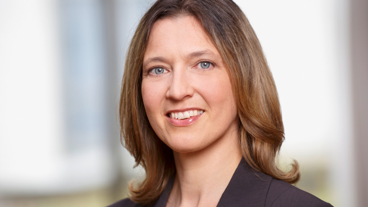 Expertin für Arbeitssicherheit und Migration: 