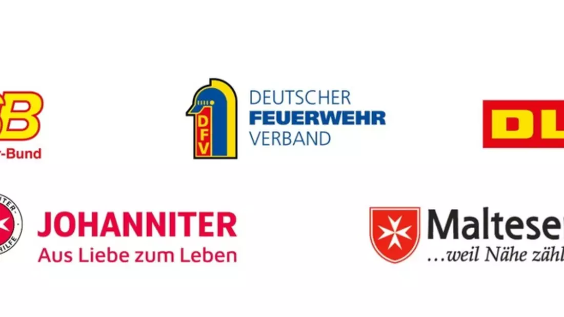 Gemeinsame Erklärung / Hilfsorganisationen setzen sich für eine vielfältige und demokratische Gesellschaft ein - Bild: presseportal.de
