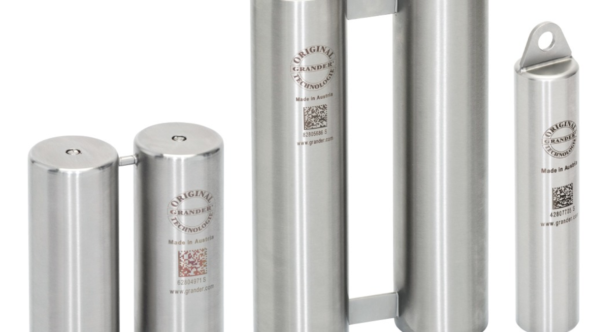 Wetsus, das europäische Zentrum für nachhaltige Wassertechnologie, untersucht den Einsatz von GRANDER-Geräten in mehreren Studien - ANHÄNGE - Foto: presseportal.de