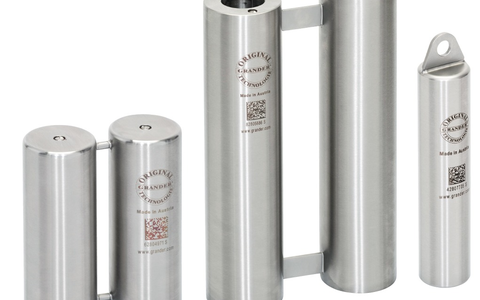 Wetsus, das europäische Zentrum für nachhaltige Wassertechnologie, untersucht den Einsatz von GRANDER-Geräten in mehreren Studien - ANHÄNGE - Foto: presseportal.de