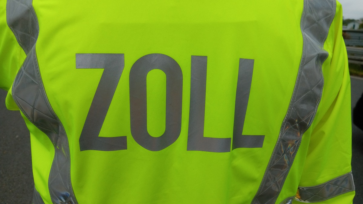 HZA-BI: 15 illegal beschäftigte Bauarbeiter entdeckt/Bielefelder Zoll kontrolliert Baustelle in Halle (Westf.) - Foto: presseportal.de