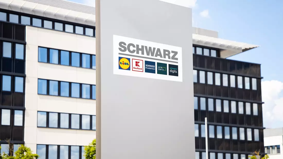 Erfolgreiches Geschäftsjahr der Unternehmen der Schwarz Gruppe in konjunkturell herausfordernden Zeiten - Bild: presseportal.de