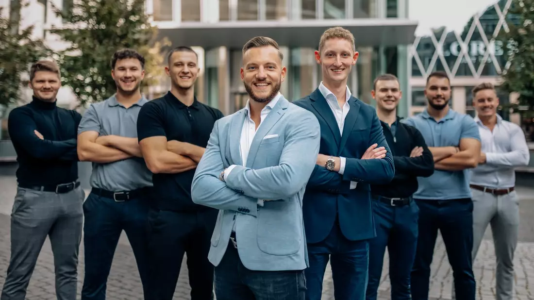 Jehn & Peters GmbH: So gewinnen Industriebetriebe durch SEO wieder mehr qualifizierte Neukunden - Bild: presseportal.de