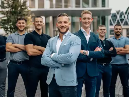 Jehn & Peters GmbH: So gewinnen Industriebetriebe durch SEO wieder mehr qualifizierte Neukunden - Foto: presseportal.de