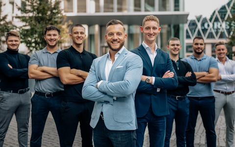 Jehn & Peters GmbH: So gewinnen Industriebetriebe durch SEO wieder mehr qualifizierte Neukunden - Foto: presseportal.de