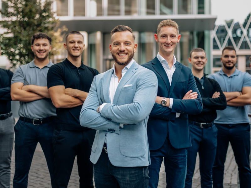 Jehn & Peters GmbH: So gewinnen Industriebetriebe durch SEO wieder mehr qualifizierte Neukunden - Foto: presseportal.de