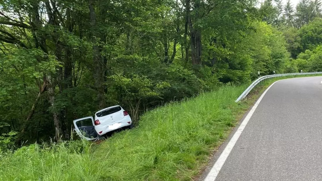 POL-ME: 53-jähriger Pedelec-Fahrer von Auto erfasst und schwer verletzt - Hilden - 2412071 - Bild: presseportal.de