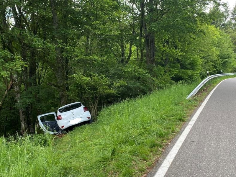 POL-ME: 53-jähriger Pedelec-Fahrer von Auto erfasst und schwer verletzt - Hilden - 2412071 - Foto: presseportal.de