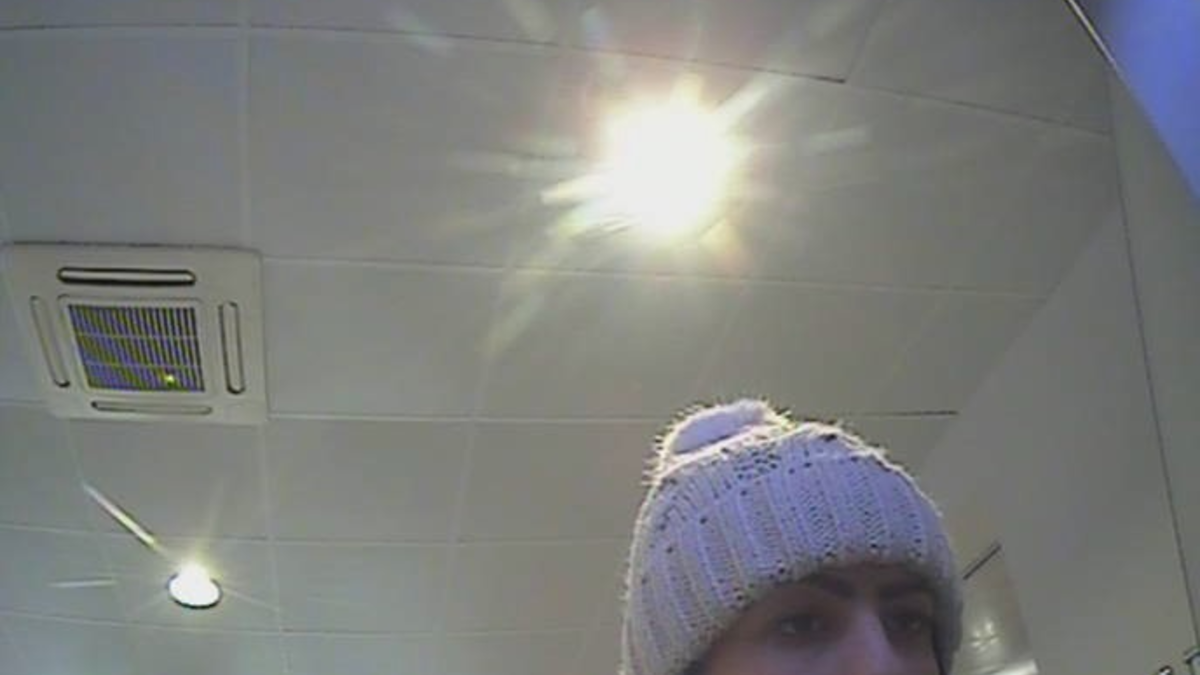 POL-HOM: Öffentlichkeitsfahndung nach Diebstahl und Betrug - Foto: presseportal.de