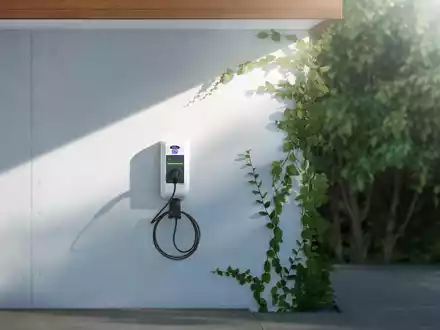 Ford Pro startet neue Heim-Ladelösung, um kleineren Betrieben den Umstieg auf die E-Mobilität zu erleichtern - Foto: presseportal.de